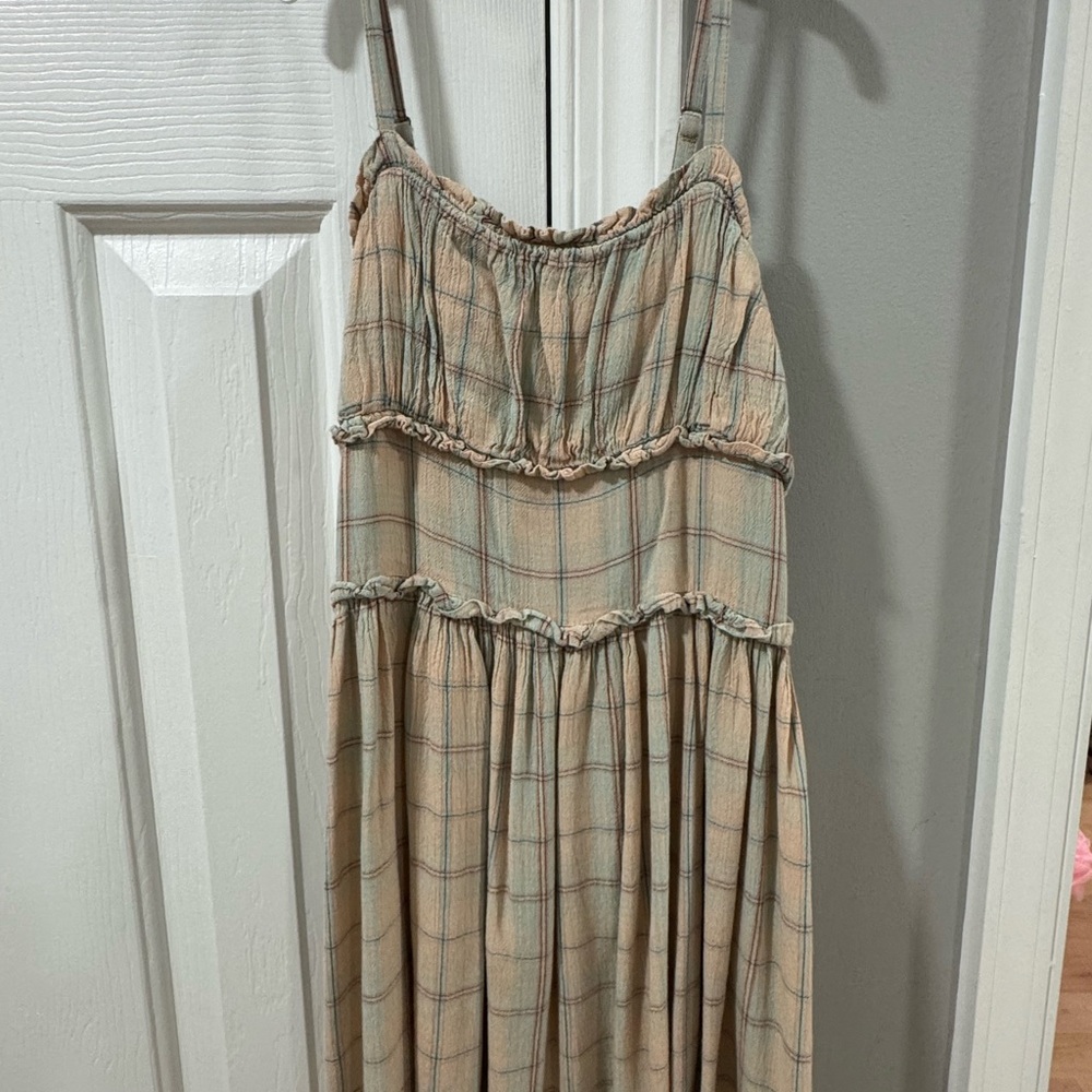 Treasure & Bond Girls Dress. Size 7